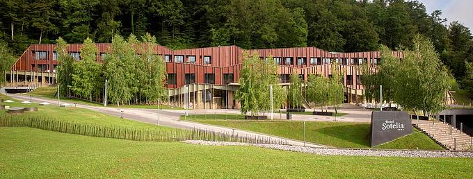 Wellness Hotel SOTELIA Superior